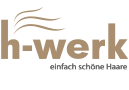 h-werk-Logo-Friseur Gengenbach